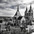 Visitez Blois