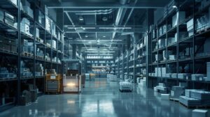 Lire la suite à propos de l’article Comment les chariots de manutention optimisent la logistique et la productivité des entrepôts