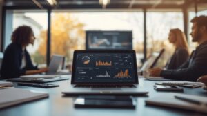 Lire la suite à propos de l’article Comment optimiser vos campagnes de prospection avec des bases de données d’entreprises à jour