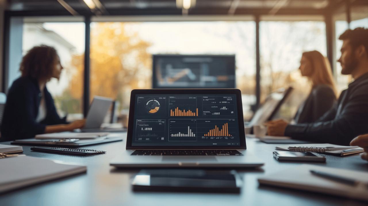 Lire la suite à propos de l’article Comment optimiser vos campagnes de prospection avec des bases de données d’entreprises à jour