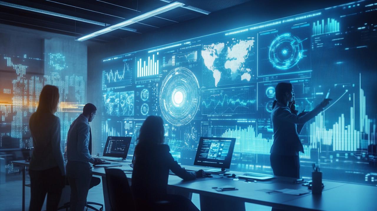 Lire la suite à propos de l’article Optimiser la planification des ventes grâce à l&rsquo;intelligence artificielle